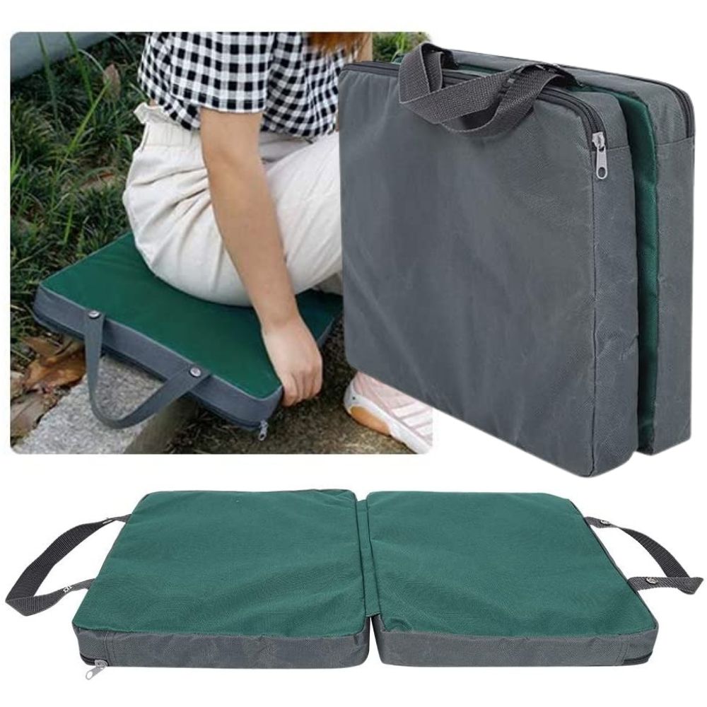 Memory Foam Garden Kneeling Pad: image 2