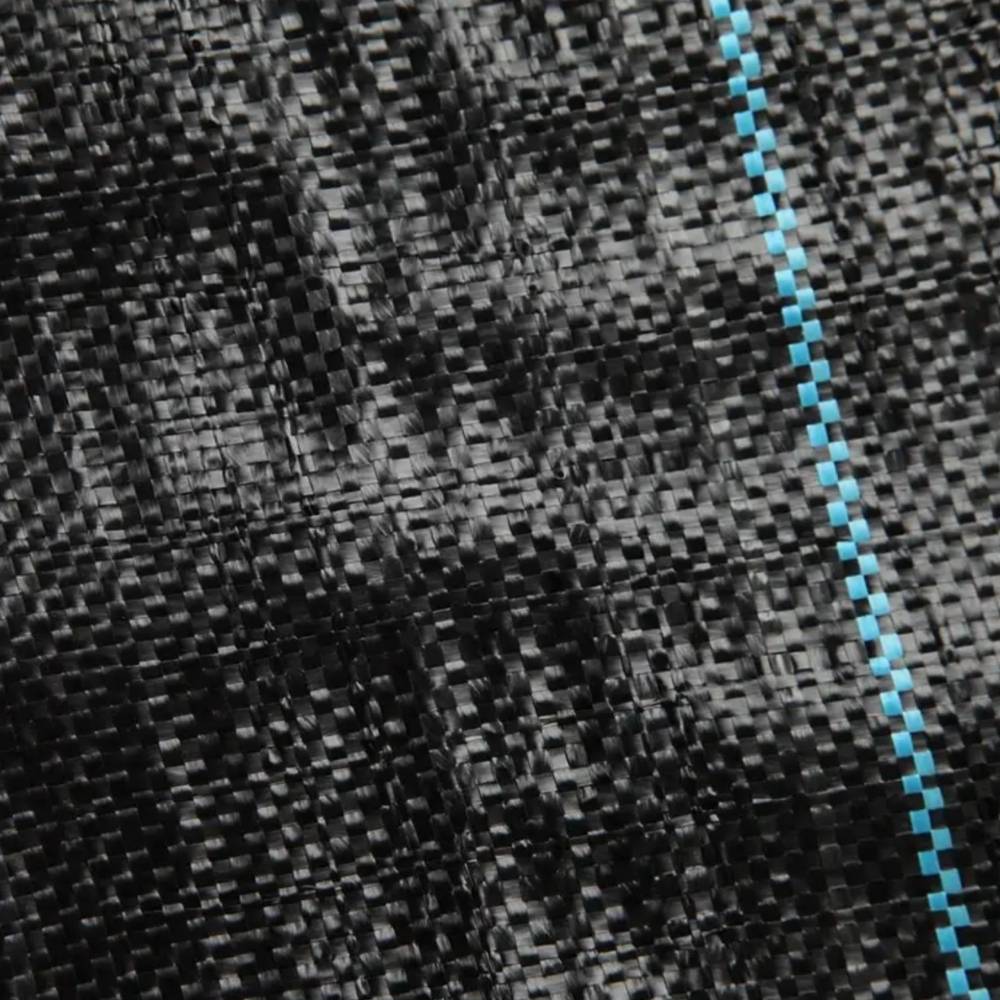Garden Weed Barrier Fabric 2 m Wide (per metre): image 5