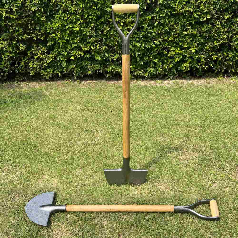 Manual Lawn Edging Tool, Tool Head Only (no handle): image 3