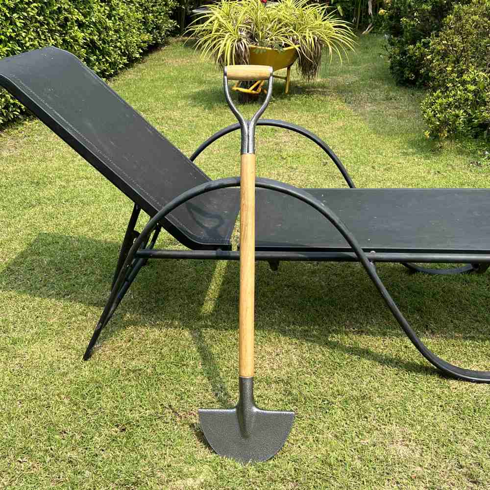 Manual Lawn Edging Tool, Tool Head Only (no handle): image 9