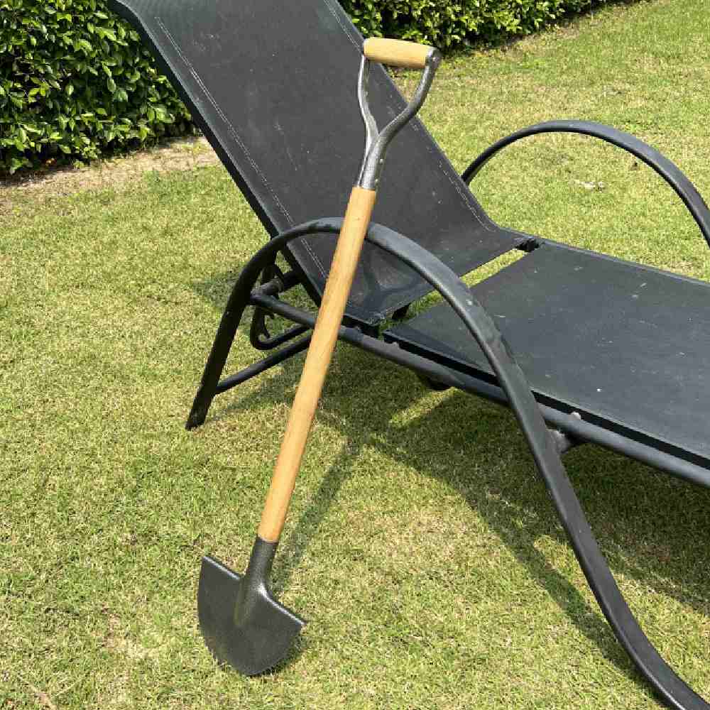 Manual Lawn Edging Tool, Tool Head Only (no handle): image 11